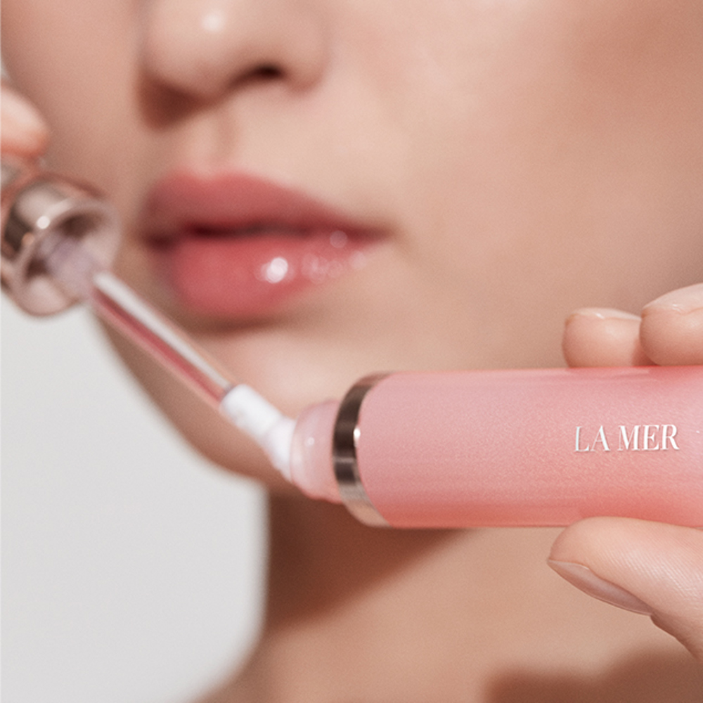 La mer the lip newest volumizer 7ml